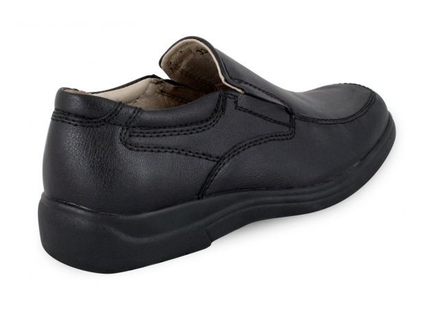 Школьные туфли 33-317-1 Sursil-Ortho