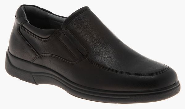 Школьные туфли 33-317-1 Sursil-Ortho