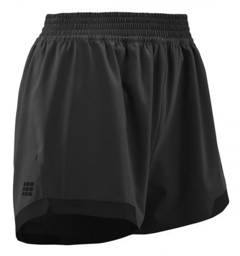 Женские шорты CEP loose fit для занятий спортом CT480W купить в OrtoMir24