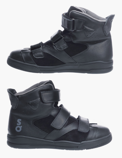 Детские ботинки полуботинки 65-253 Sursil-Ortho демисезонные