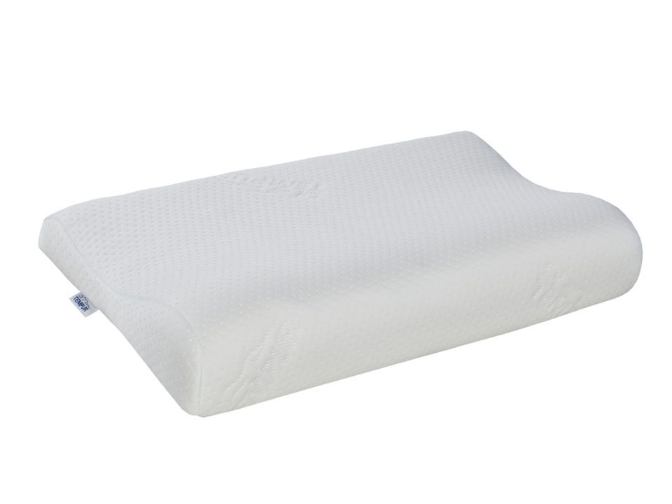Детская подушка Original Junior Tempur ортопедическая, 40x26см купить в OrtoMir24