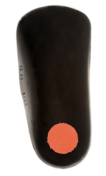 Полустельки ортопедические SO-PM10-187 Sursil-Ortho, полужесткие купить в OrtoMir24