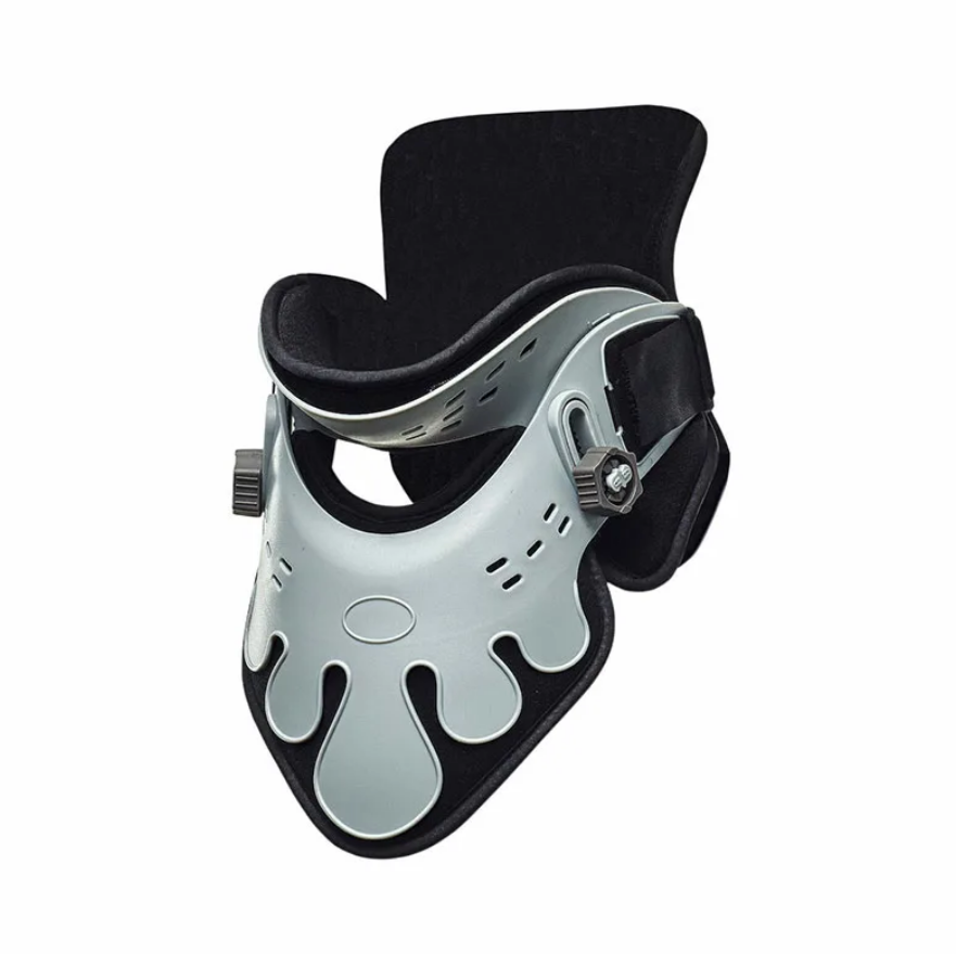 Ортопедический воротник 50C91 Otto Bock, сильная фиксация купить в OrtoMir24