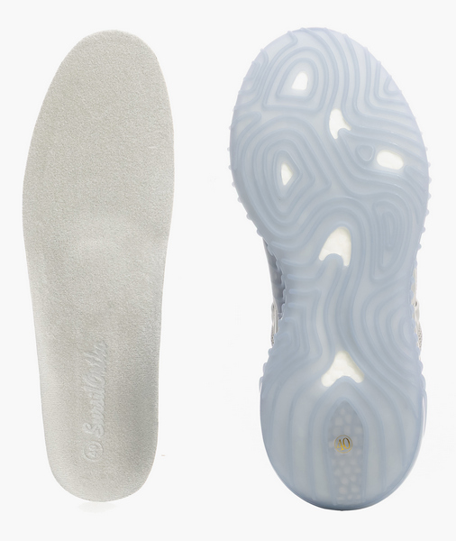 полуботинки кроссовки 65-288-3 Sursil-Ortho на демисезон