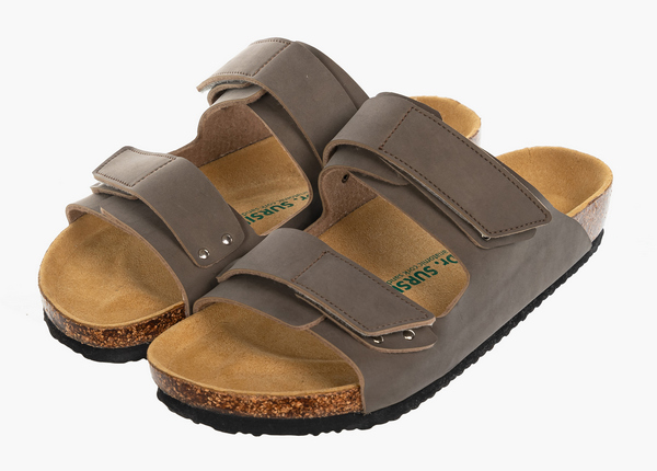 босоножки CS-22043-4 DR.SURSIL на лето