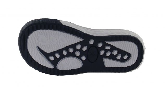 Детские макасины 75-001-1 Sursil-Ortho