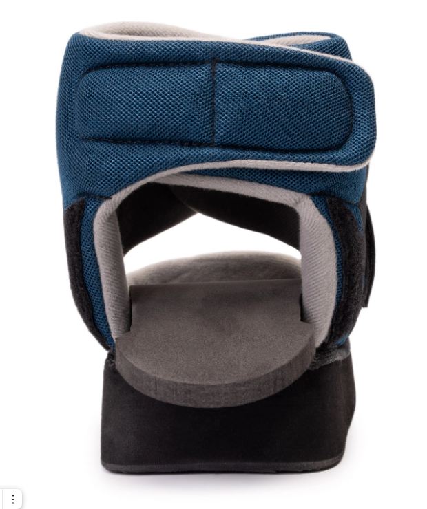 Послеоперационная обувь HAS-317 Orlett Барука