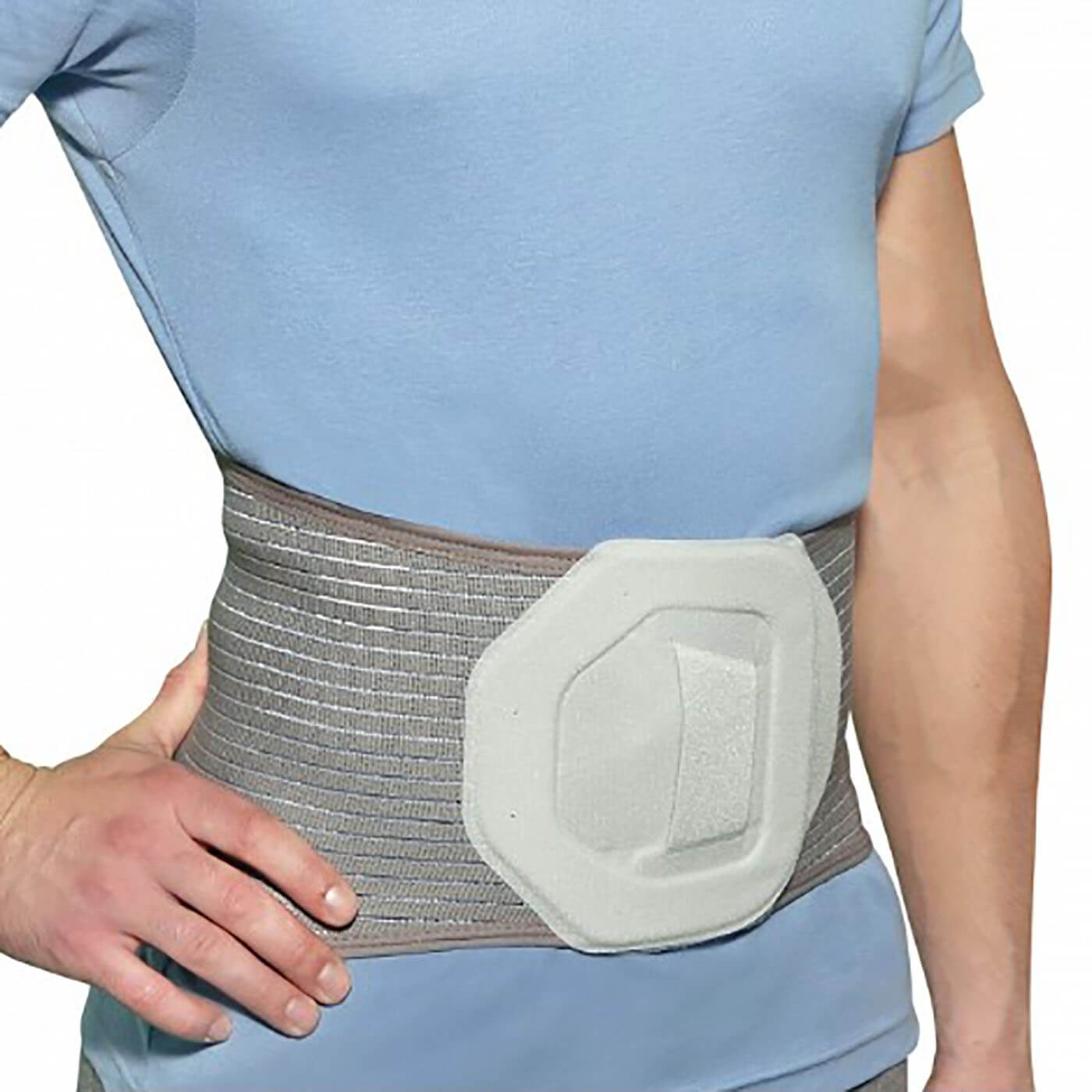 Ортопедический корсет 50R40 Otto Bock, умеренная фиксация купить в OrtoMir24