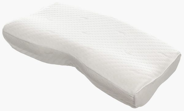 Подушка с эффектом памяти Dr.SURSIL DS0502 с выемкой под плечо купить в OrtoMir24