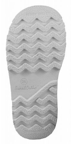 Детские босоножки 55-199S Sursil-Ortho летние
