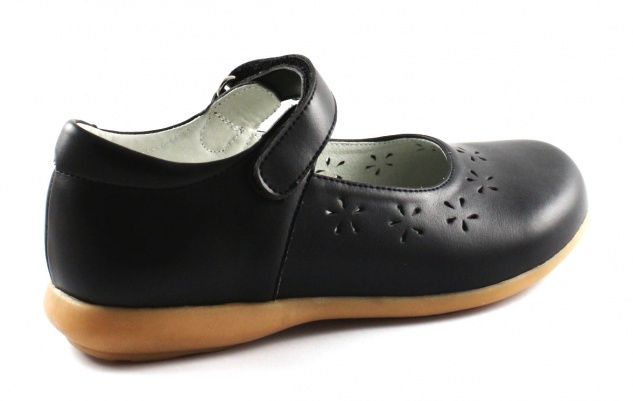 Школьные туфли 33-430-1 Sursil-Ortho