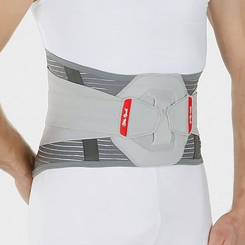 Ортопедический корсет 50R54 Otto Bock, сильная фиксация купить в OrtoMir24