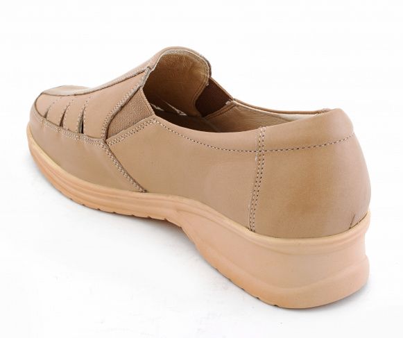 туфли 16229 Sursil-Ortho на лето