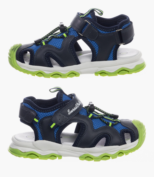 Детские босоножки 55-443 Sursil-Ortho летние