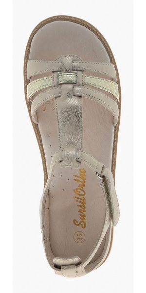 Детские босоножки 55-600-1 Sursil-Ortho летние