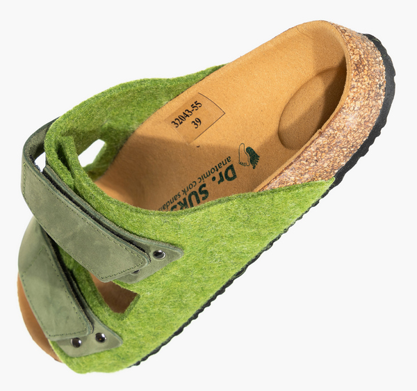 босоножки CS-32043-55 DR.SURSIL на лето