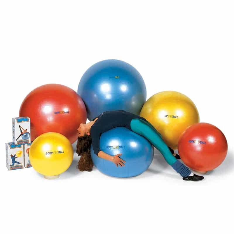 Мяч 65см Body boll с BRQ 90.65 Orto купить в OrtoMir24
