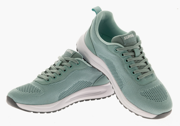 полуботинки кроссовки 65-203-6 Sursil-Ortho на лето