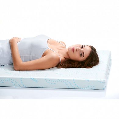 Матрас ортопедический М2П80/200 Sleep TRELAX купить в OrtoMir24
