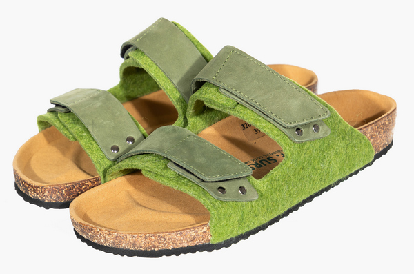 босоножки CS-32043-55 DR.SURSIL на лето