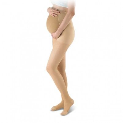 Компрессионные колготки 2883 OPPO Medical,  1 класс купить в OrtoMir24