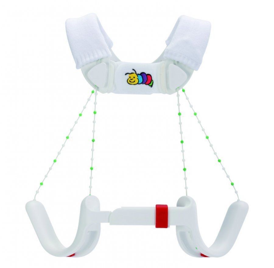 Ортез тазобедренный 28L10 Otto Bock, умеренная фиксация купить в OrtoMir24