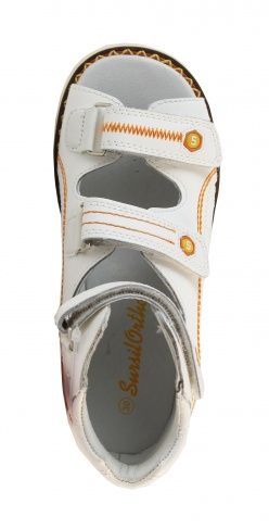 Детские босоножки 15-254M Sursil-Ortho летние