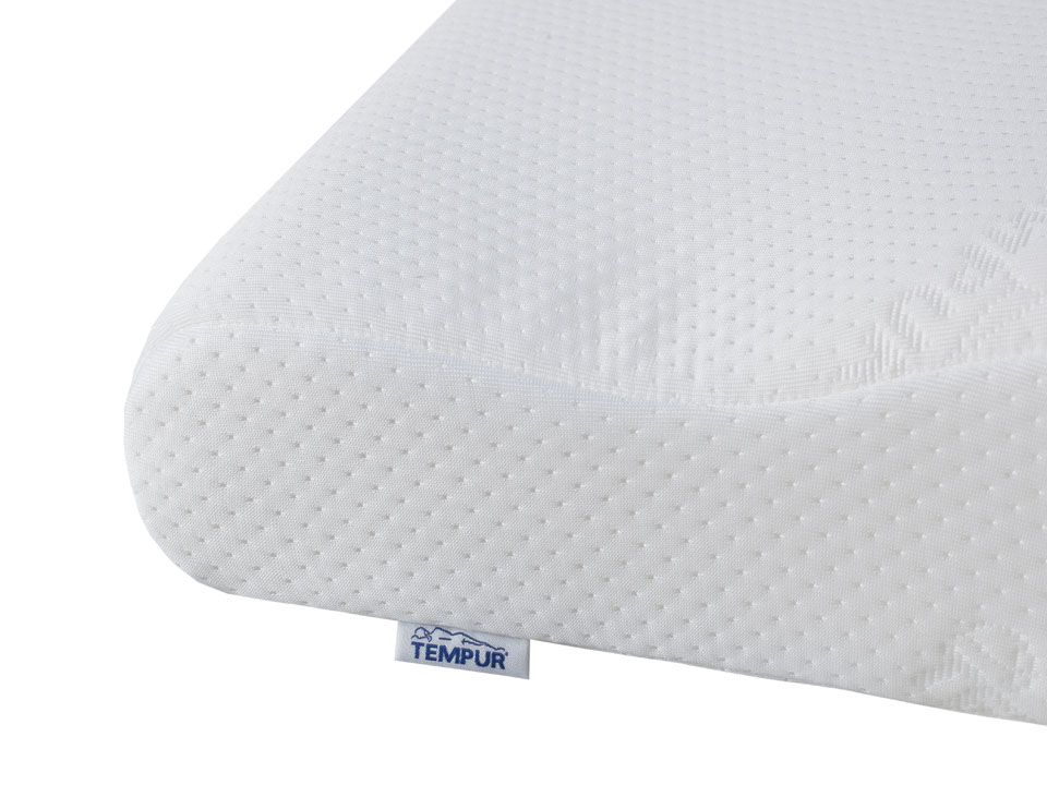 Детская подушка Original Junior Tempur ортопедическая, 40x26см купить в OrtoMir24