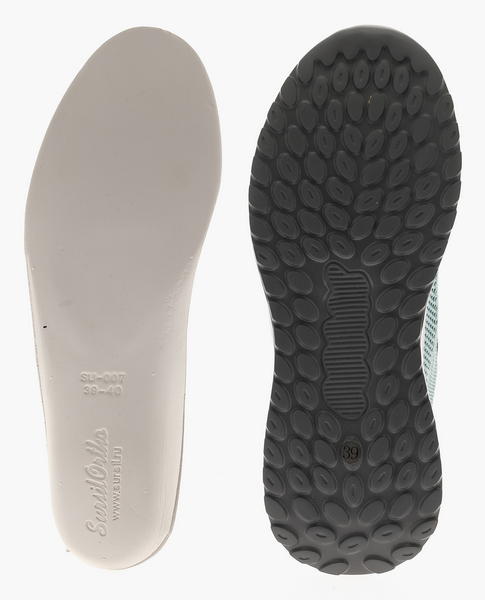 полуботинки кроссовки 65-203-6 Sursil-Ortho на лето