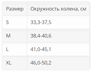 Ортез на коленный сустав 1438 OPPO Medical, сильная фиксация купить в OrtoMir24