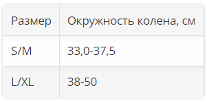Ортез на коленный сустав 1038 OPPO Medical, умеренная фиксация купить в OrtoMir24