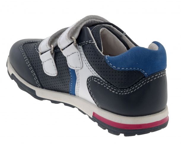 Детские кроссовки 55-168 Sursil-Ortho