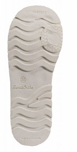 Детские босоножки 55-404S Sursil-Ortho летние
