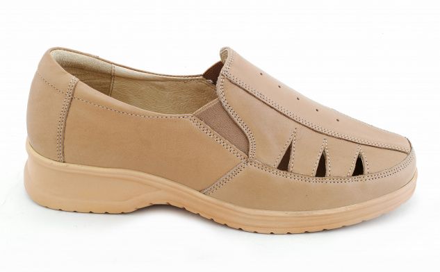 туфли 16229 Sursil-Ortho на лето